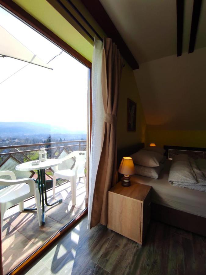 רקוביצה Accommodation "Old Town Dreznik" מראה חיצוני תמונה