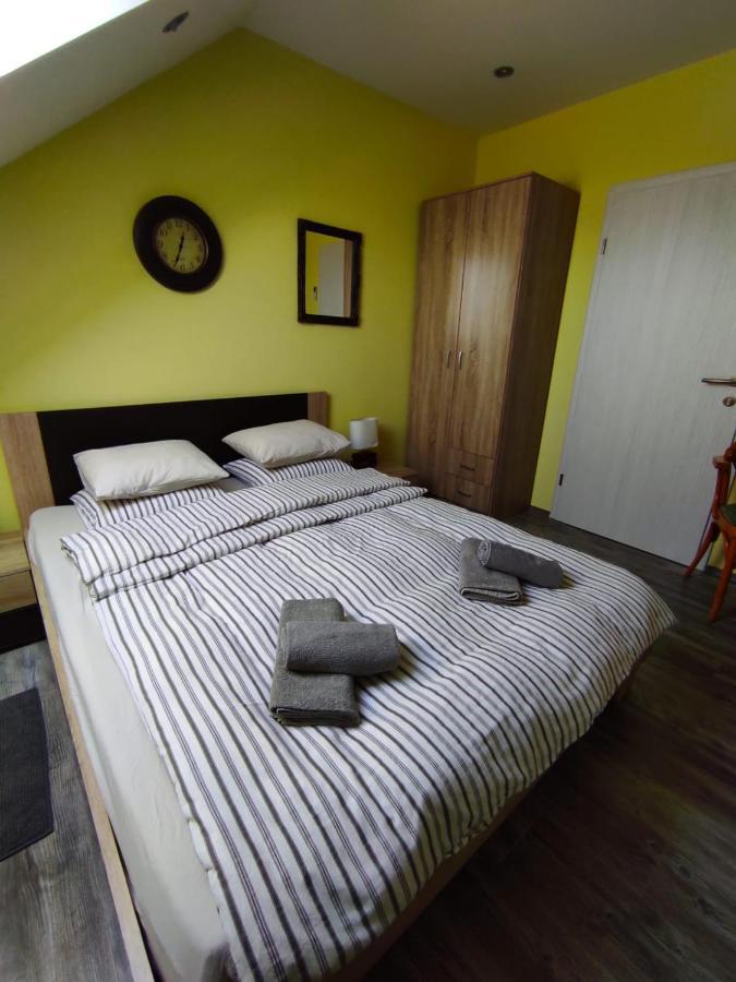 רקוביצה Accommodation "Old Town Dreznik" מראה חיצוני תמונה