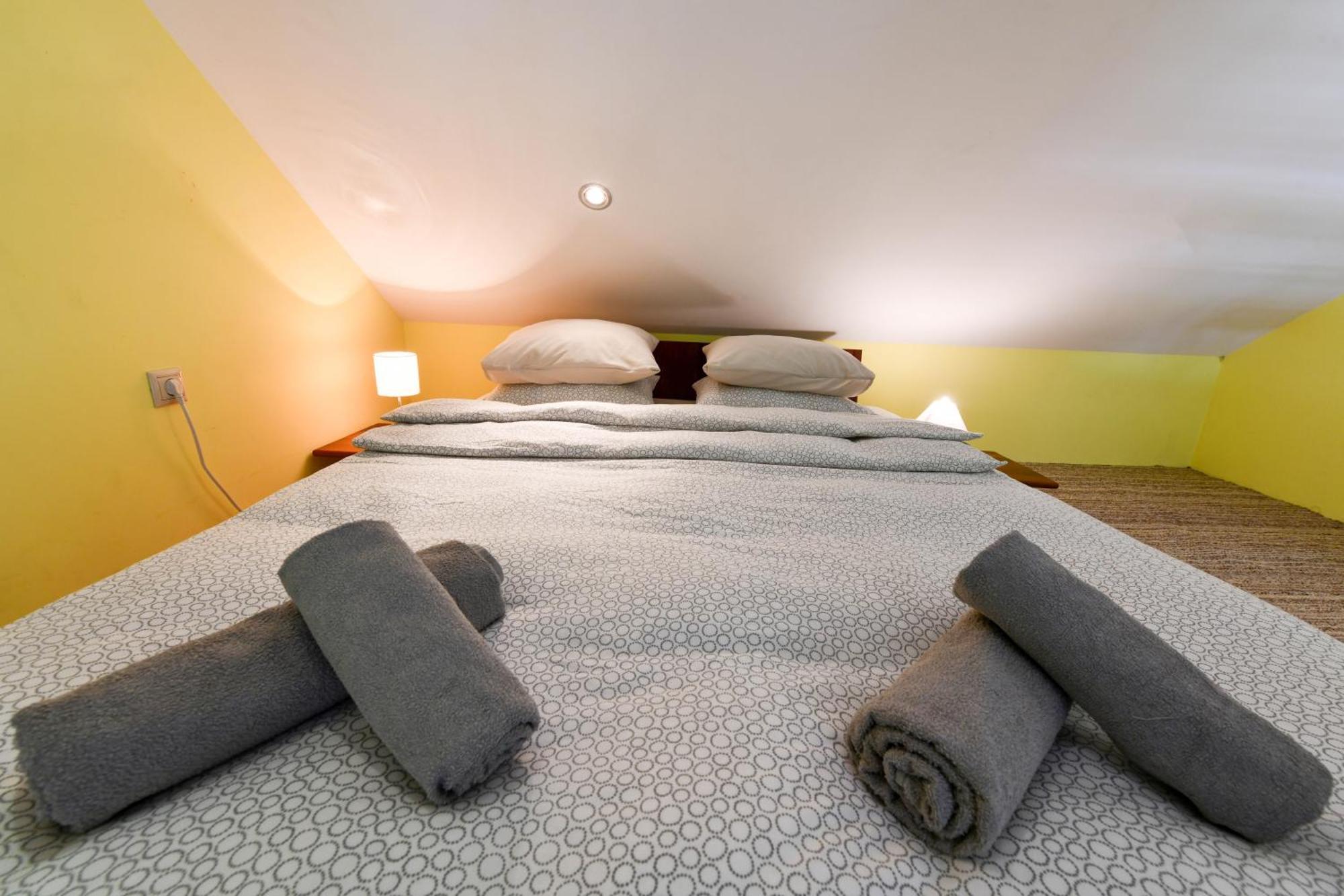 רקוביצה Accommodation "Old Town Dreznik" מראה חיצוני תמונה