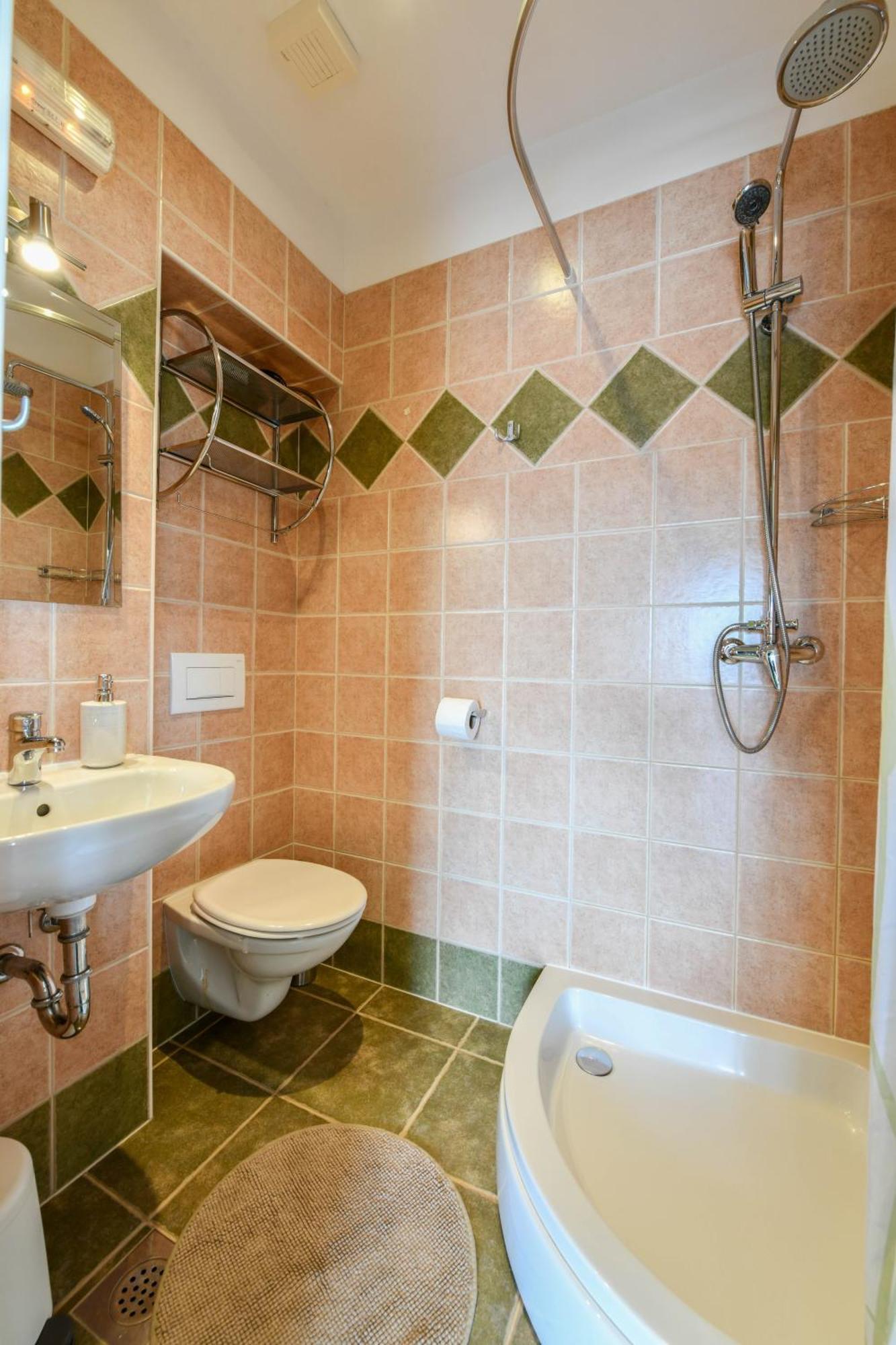 רקוביצה Accommodation "Old Town Dreznik" מראה חיצוני תמונה