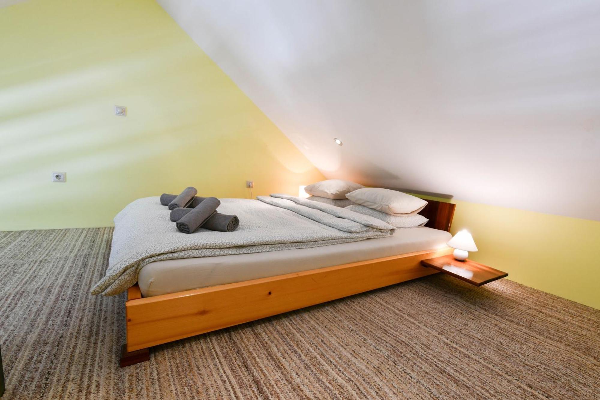רקוביצה Accommodation "Old Town Dreznik" מראה חיצוני תמונה