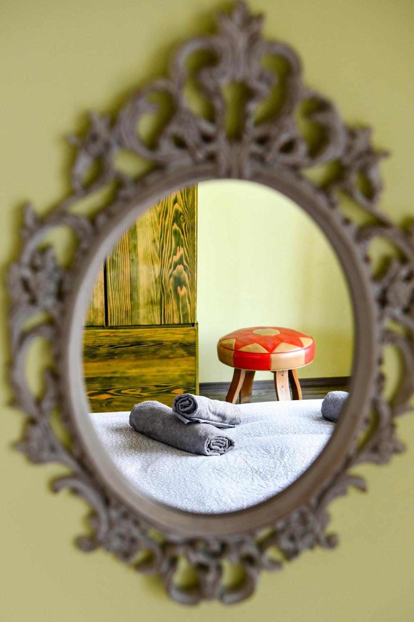רקוביצה Accommodation "Old Town Dreznik" מראה חיצוני תמונה