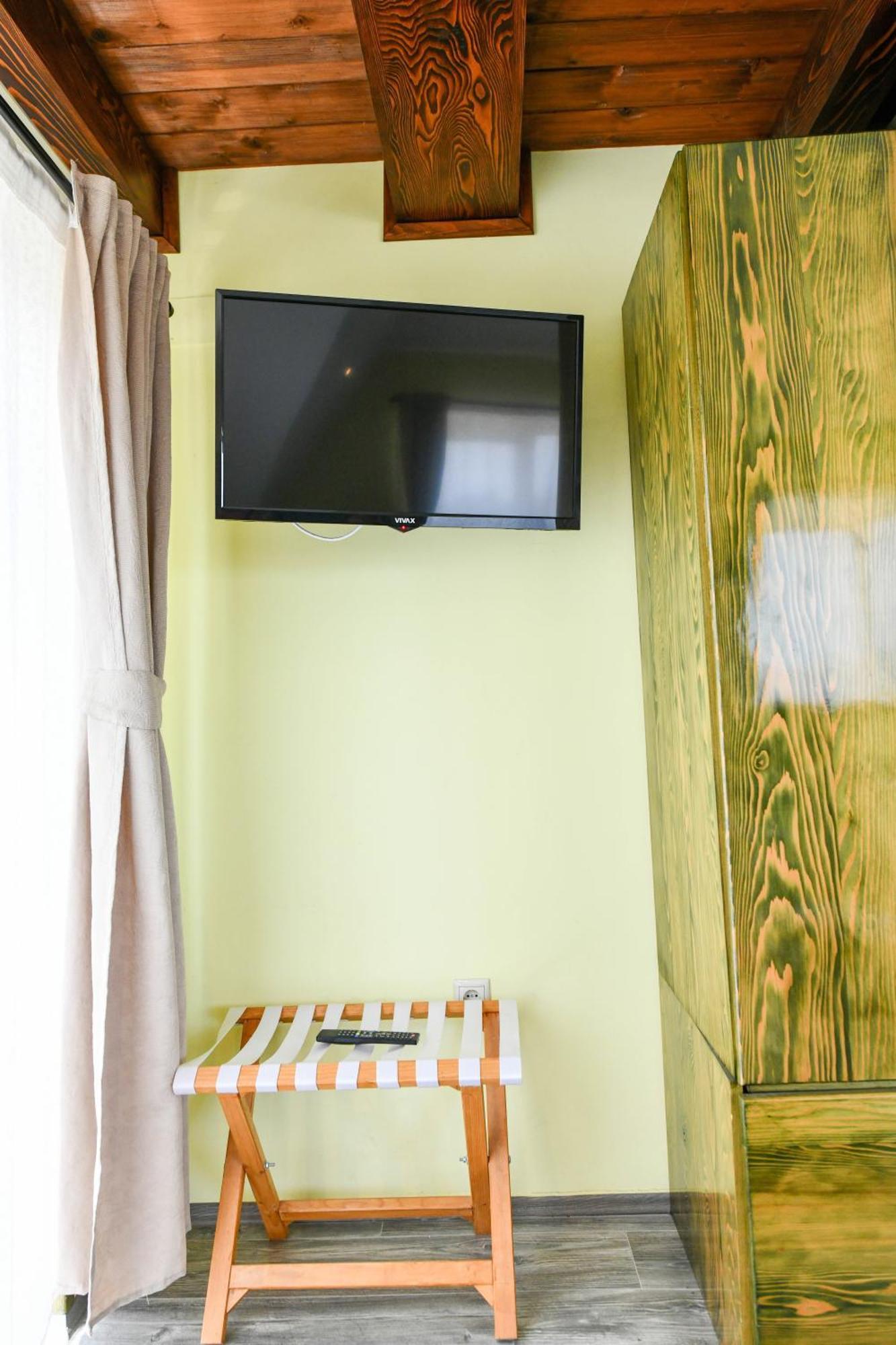 רקוביצה Accommodation "Old Town Dreznik" מראה חיצוני תמונה