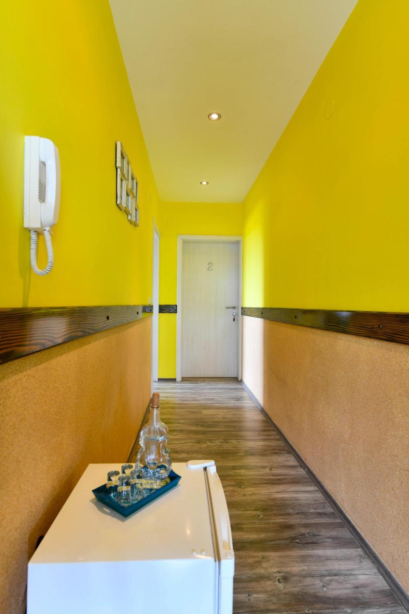 רקוביצה Accommodation "Old Town Dreznik" מראה חיצוני תמונה