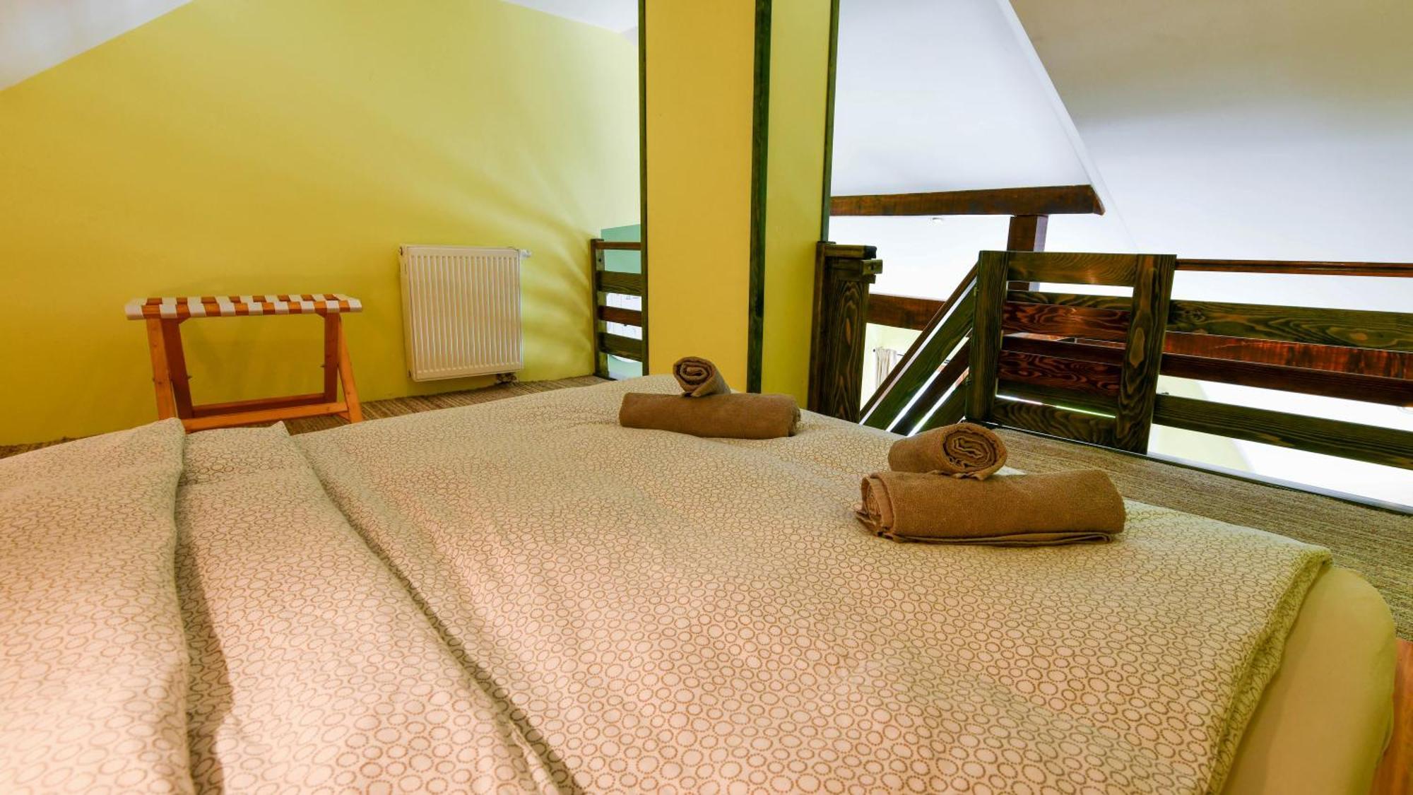 רקוביצה Accommodation "Old Town Dreznik" מראה חיצוני תמונה
