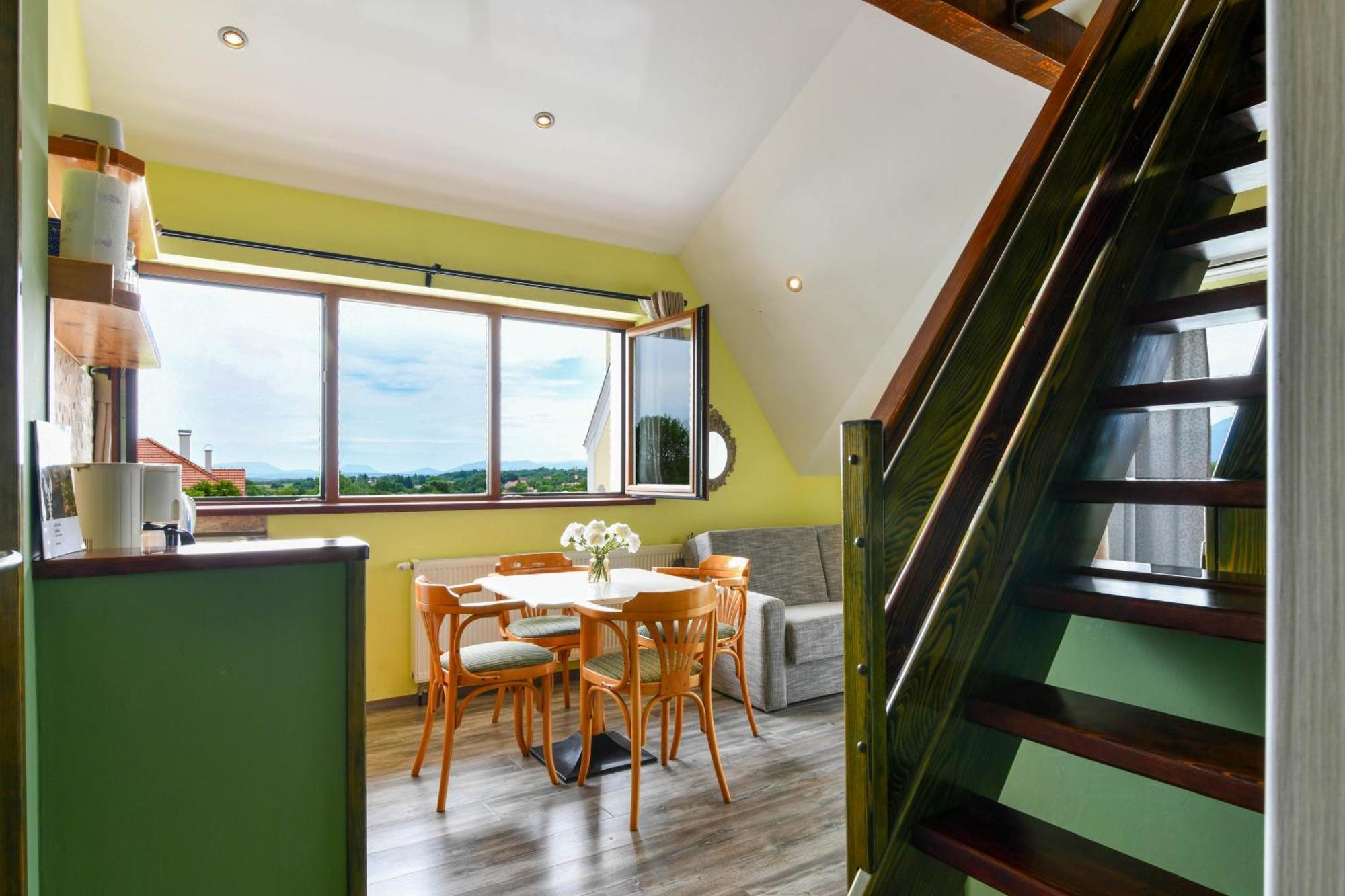רקוביצה Accommodation "Old Town Dreznik" מראה חיצוני תמונה